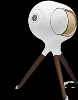 Devialet Treepod Baltas Matte