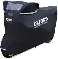 Motociklo uždangalas Oxford Stormex