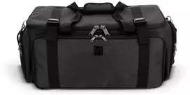 Dėklas kabeliams ir priedams Adam Hall ORGAFLEX Cable Bag Pro