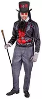 Widmann Vampyro kostiumas