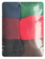RAINBOW Vilnos vėlimui rinkinys, 200 g, 6 spalvos