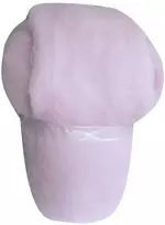 RAINBOW Vilna vėlimui 500g, spalva 176