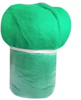 RAINBOW Vilna vėlimui 500g, spalva 209