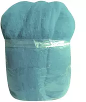 RAINBOW Vilna vėlimui 500g, spalva 283