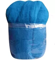 RAINBOW Vilna vėlimui 500g, spalva 264
