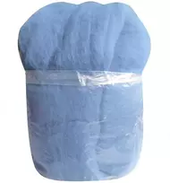 RAINBOW Vilna vėlimui 500g, spalva 276