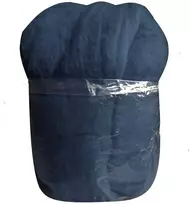 RAINBOW Vilna vėlimui 500g, spalva 320