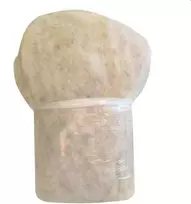 RAINBOW Vilna vėlimui 500g, spalva 356