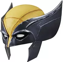 Hasbro Deadpool & Wolverine - Wolverine Premium mask