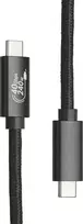 Fuj:tech USB4 240W laidas, 1m