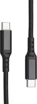 Fuj:tech USB-C - USB-C laidas, 2m