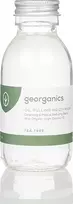 Georganics arbatmedžio burnos skalavimo aliejus 100ml