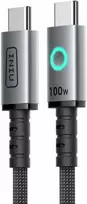 Monroe INIU Leopardo kabelis 100W