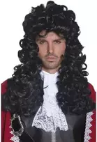 Perukas piratų vado