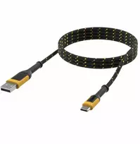 USB laidas Dewalt; Type A-C; 1,8 m