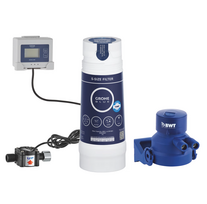 Vandens filtro rinkinys geriamam vandeniui Grohe Blue S, 40438001