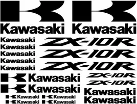 kawasaki zx skelbimai - Skelbiu.lt