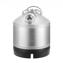 Vevor Kegų valymo rinkinys, 6.5L su D jungtimi