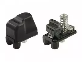 PM/5L SLĖGIO RELĖ 220V,1-5 BAR VID SR.
