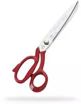 Premax Žirklės siuvėjams metalinėmis rankenomis galandasi pačios Ever Sharp 25,5 cm F11831000Z