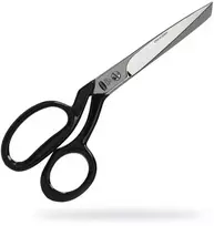 Premax Žirklės siuvėjams metalinėmis rankenomis 23 cm F31930900