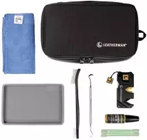 Leatherman työkalun huoltosarja