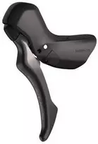 Diskinių stabdžių rankenėlė Shimano CUES BL-U6030 left