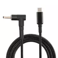 Fusion Accessories Nešiojamojo kompiuterio maitinimo adapteris USB-C -> ASUS 3.0 x 1.0 mm | 18.5V-20V | 100W | 1.8 m