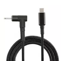 Fusion Accessories Canyon USB-C -> ASUS 2.5 x 0.7mm | 18.5V-20V | 100W | 1.8 m