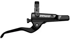 Diskinių stabdžių rankenėlė Shimano CUES BL-U8000 right
