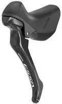 Stabdžių rankenėlė caliper Shimano Essa BL-U2030 left