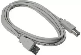 PremiumCord USB 2.0 Cable, A-B, 5m