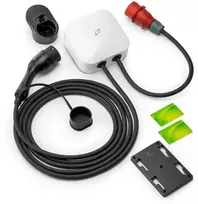 Įkrovimo stotelė VCS-MB 22kW be programėlės