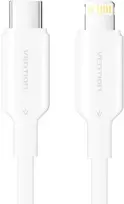 „Vention“ USB-C į „Lightning“ laidas 3A 480Mbps 1m Baltas