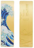 Distrineo The Great Wave of Kanagawa - Metalinis Skirtukas