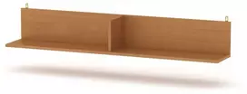 Pakabinama lentyna KOMPANIT "P-21"