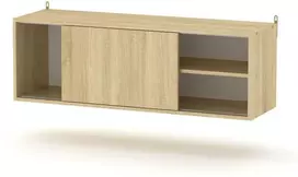 Pakabinama lentyna KOMPANIT "P-4"