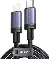 Kabelis USB C - USB C 3m 100W L528 UGREEN