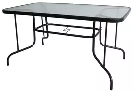 Lauko stalas BESK 140x80cm
