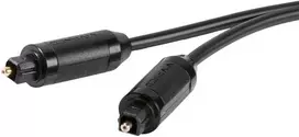 Vivanco cable optical 3m