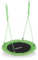 Relaxdays 90 cm lizdinės supynės