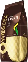 Kavos pupelės Woseba Cafe Brasil 500g