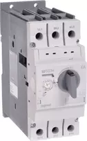 Legrand Variklio grandinės pertraukiklis 63H 45-63A MPX3, didelė trumpojo jungimo srovė - 417368