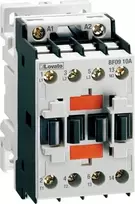 Lovato Electric Maitinimo kontaktorius 28A AC-1 4P 230V AC 0Z 0R (BF12T4A230)