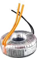 BREVE toroidinis transformatorius TTS 200/Z 230/24V 200VA (17124-9989)