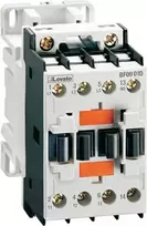 Lovato Electric Maitinimo kontaktorius 9A 3P 24V DC 1Z 0R (BF0910D024)