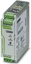 Phoenix Contact Impulsinis maitinimo šaltinis 120 W 5 A 100–240 V QUINT-PS/1 AC/24 DC/5 (2866750)
