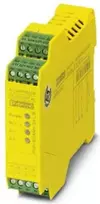 Phoenix Contact Saugos relė 24V AC/DC PSR-SCP-24UC/ESAM4/3X1/1X2/B (2900509)