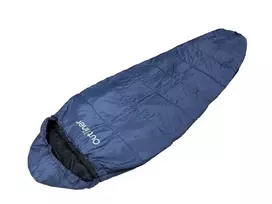 Guļammaiss Outliner. zila. labais. 230 cm