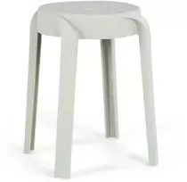 Lauko kėdės Domoletti Peyton 53000009622, alyvuogių žalios spalvos, 33 cm x 33 cm x 45 cm